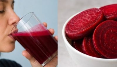 The Truth About Beetroot: Benefits, Recipes, and Smart Ways to Enjoy It