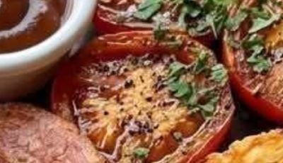 The One Addition Challenge: What Would Complete This Perfect Plate?”