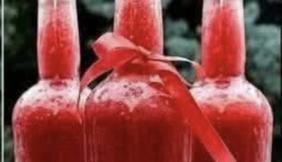 Natural Pain Relief Tonic