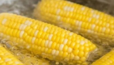 This Is Why You Should Stop Boiling Corn Only in Water