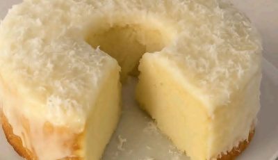 Catch A Husband Cake