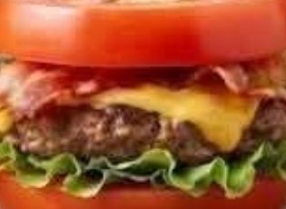 The Unusual Burger Challenge: Would You Dare to Try These?”