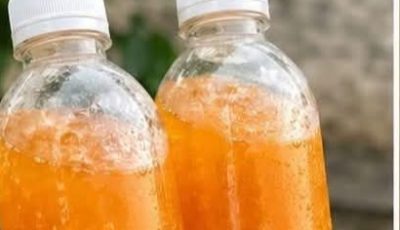 A Natural Drink That Could Change How You Care for Your Eyes