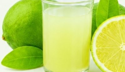 The Power of Lemon to Support Your Wellness with a Simple Natural Recipe