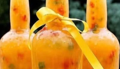 Natural Morphine Drink – Relieve Muscle & Joint Pain Naturally 💛