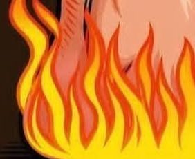 Burning, Numbness, and Tingling in the Feet