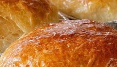 Easy Bread in a Bag Recipe – Soft Homemade Bread for Beginners