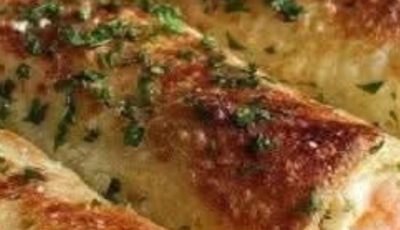 Crispy Creamy Shrimp Chimichangas Recipe
