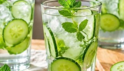 Top 7 BEST Drinks Diabetics MUST Drink at Night!