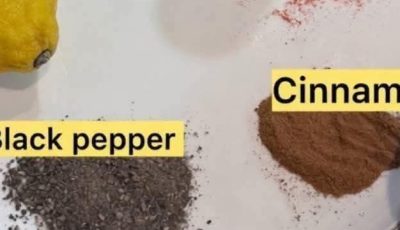 Morning 5-Spice Drink Recipe: A Warm and Refreshing Wellness Ritual