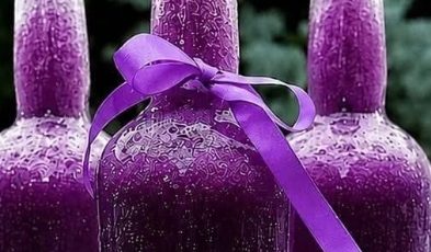Purple Cabbage Juice