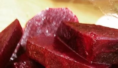 Beetroot for Eye Health: Benefits, Nutrients, and Best Ways to Consume It