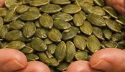 Pumpkin seeds: the natural remedy that rejuvenates your bladder and prostate