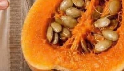 Pumpkin: A Natural Food That May Support Healthy Blood Sugar Levels
