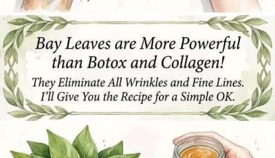 The Natural Elixir for Radiant Skin: A Carrot, Bay Leaf, and Orange Zest Blend