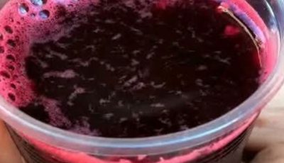 Drink This for 30 Days and Feel the Difference: A Natural Beetroot Recipe for Energy, Joint Comfort, and Heart Health