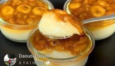 Search Results for: Banana Foster Pudding