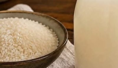 Rice Water at Home: Are You Missing This Simple Daily Habit?