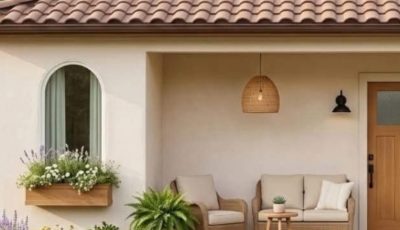 The Growing Appeal of Small Homes