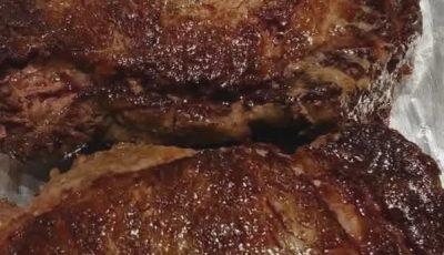 Search Results for: Grilled Ribeye Steaks with Herb Butter