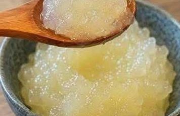 Honey Skin Mask