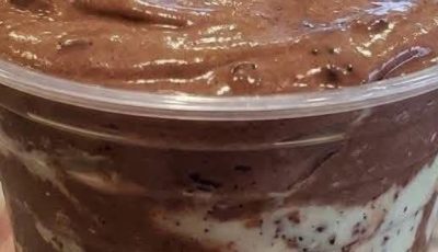 Search Results for: Low-Carb Chocolate Peanut Butter Cloud