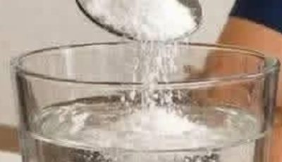 Add This to Your Water to Keep Circulation Strong