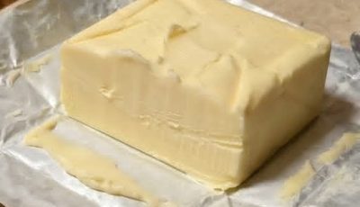 Leaving Butter on the Counter: Is It Safe?