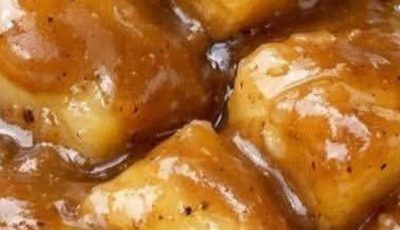 My neighbor who raised 6 kids on one income taught me this secret. It tastes like Sunday dinner but costs almost nothing to make.
