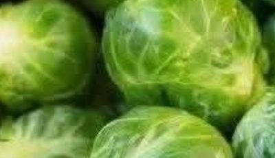Honestly, does anyone here actually eat Brussels sprouts?