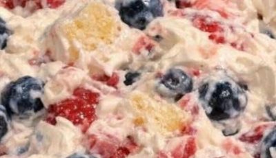 My grandma used to whip this up whenever we had a long weekend gathering. It looks messy but tastes absolutely incredible.