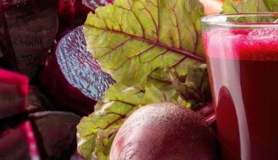 Drink This for 30 Days and Feel the Difference: A Natural Beetroot Recipe for Energy, Joint Comfort, and Heart Health