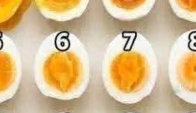 The Perfect Boiled Egg: A Matter of Timing, Texture, and Taste