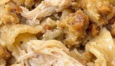My grandmother passed down this 4-ingredient secret and it disappears instantly. Perfect for feeding a hungry crowd without spending all day cooking.