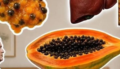 Everyone loves papaya, but most people don’t know how powerful papaya seeds