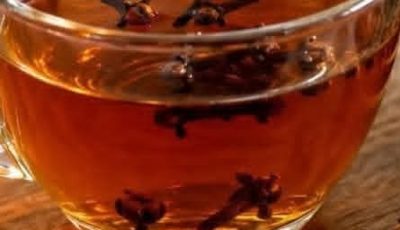 Lemon, Ginger, Clove, and Cinnamon: The Lung-Clearing Drink They Don’t Want You to Know
