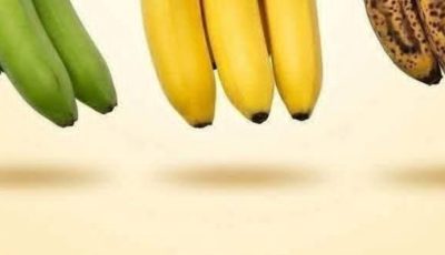 Which Banana Is Actually the Healthiest
