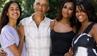 From the White House to Hollywood: Malia Obama’s Stunning Career Transformation Finally Confirmed