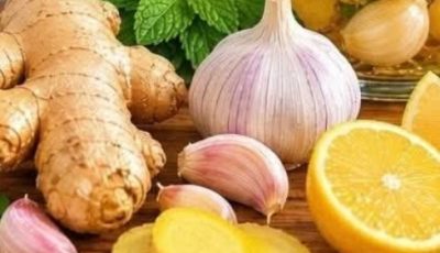 Say goodbye to clogged arteries with these powerful foods (better than aspirin!).