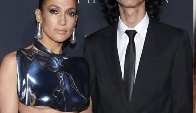 Jennifer Lopez’s Son Is Already Stepping Into the Spotlight—But Fame Comes With a Hidden Cost
