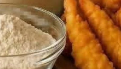Crispy Batter Mix Recipe: The Secret to Perfectly Golden, Crunchy Coatings!