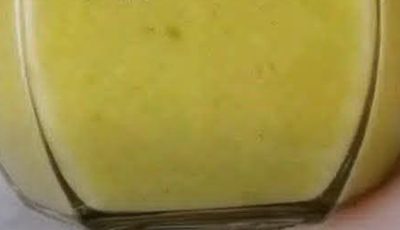 Homemade Apple Cider Vinaigrette: